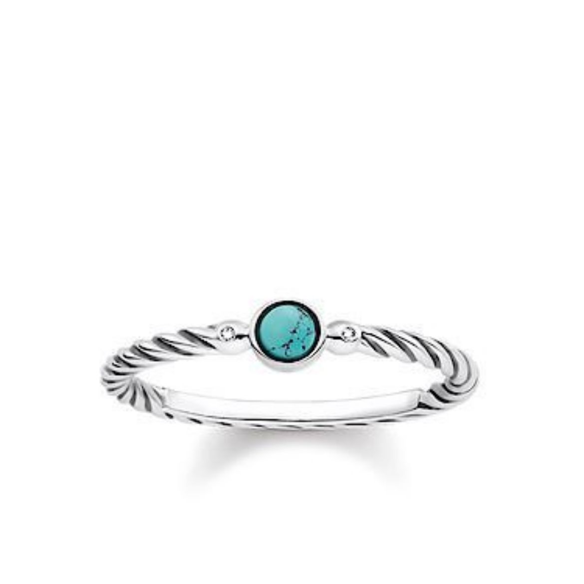 Picture of Turquoise Stone Ring