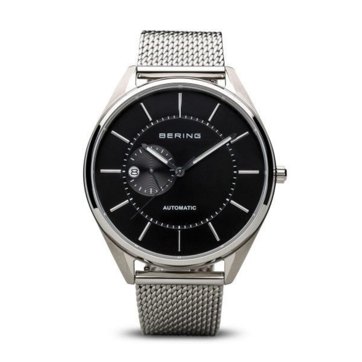 Picture of Bering Automatic Black Watch