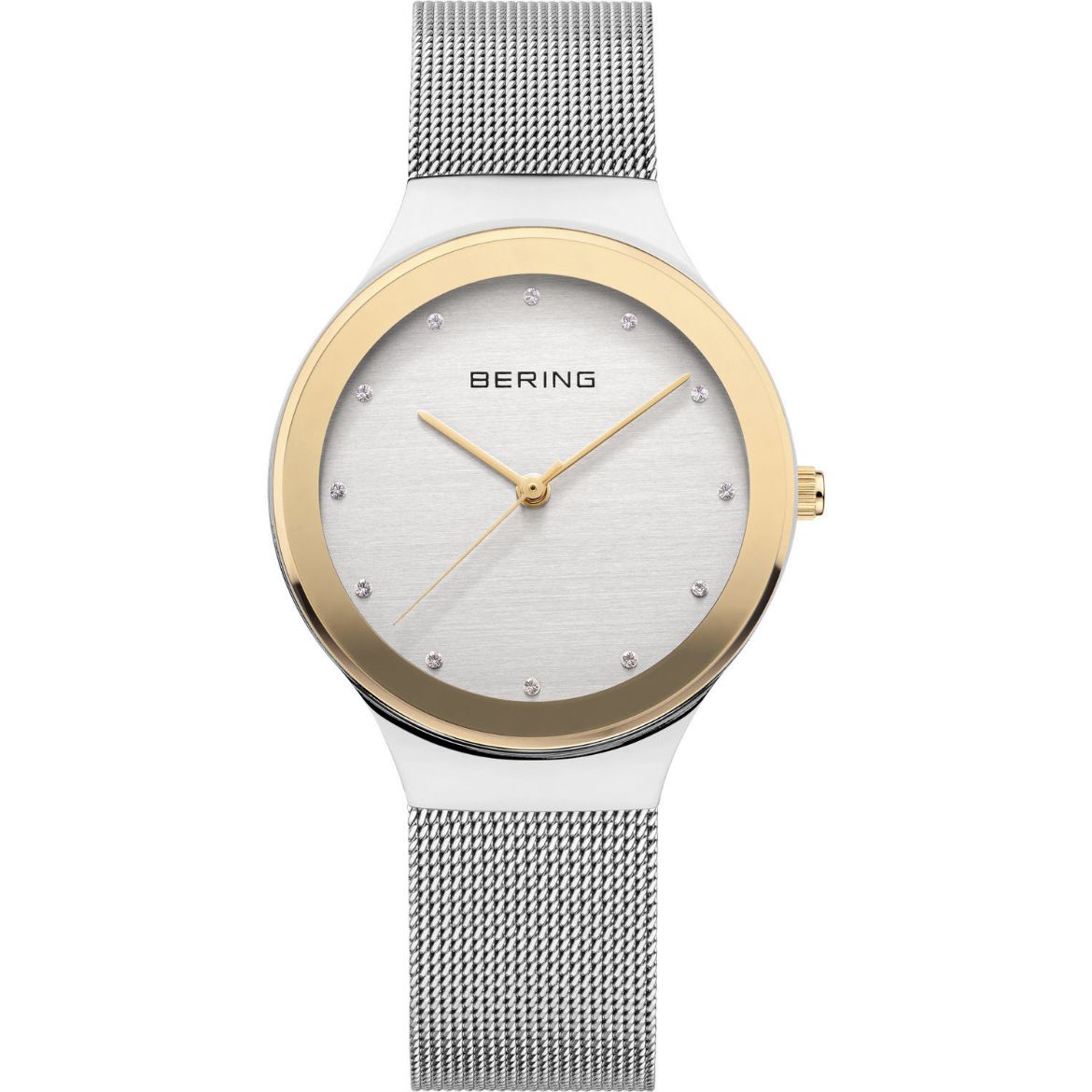 Picture of Bering Classic Gold Watch