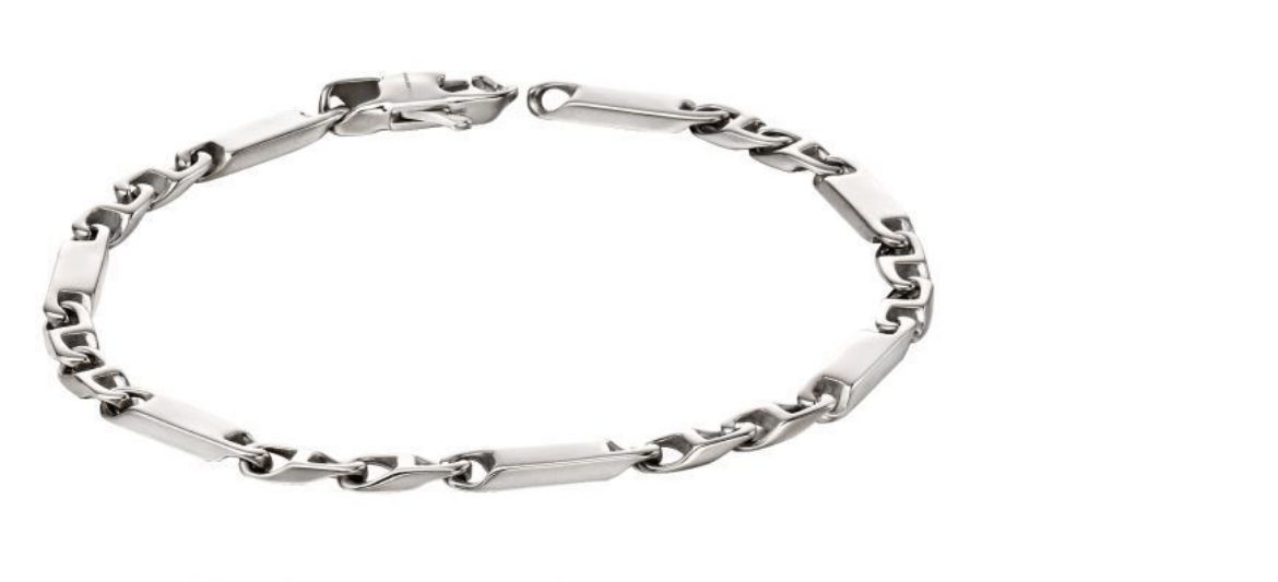 Picture of Bar Chain Bracelet