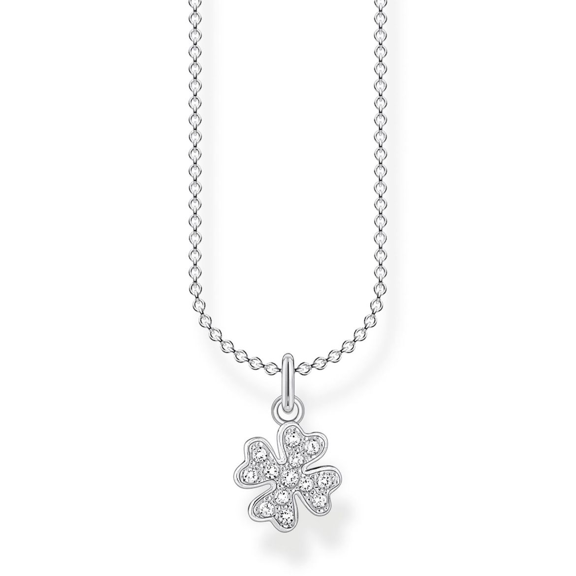 Picture of Clover Necklace