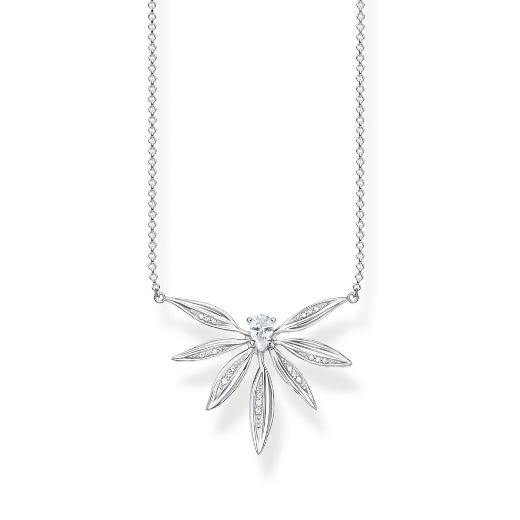 Picture of Leaves Necklace