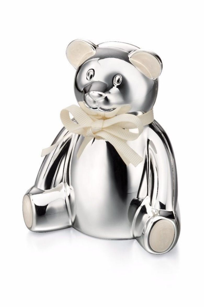 Picture of Teddy Bear Money Box