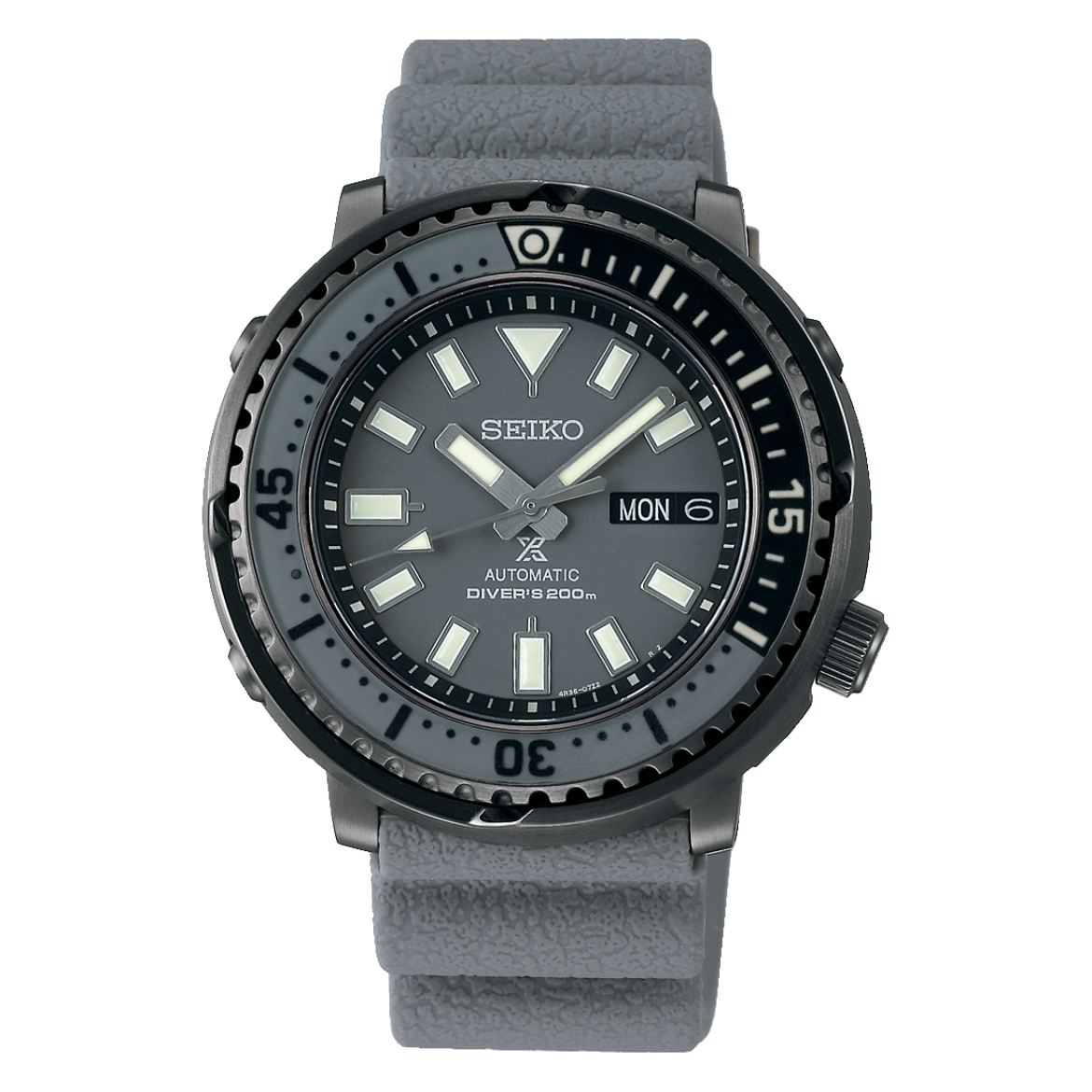 Picture of Seiko Prospex Street Series Automatic Watch