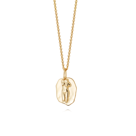 Picture of Vita Aphrodite Gold Necklace