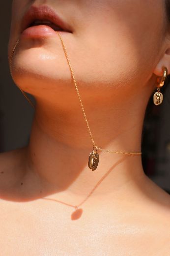 Picture of Vita Aphrodite Gold Necklace