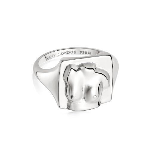 Picture of Vita Maia Ring Sterling Silver