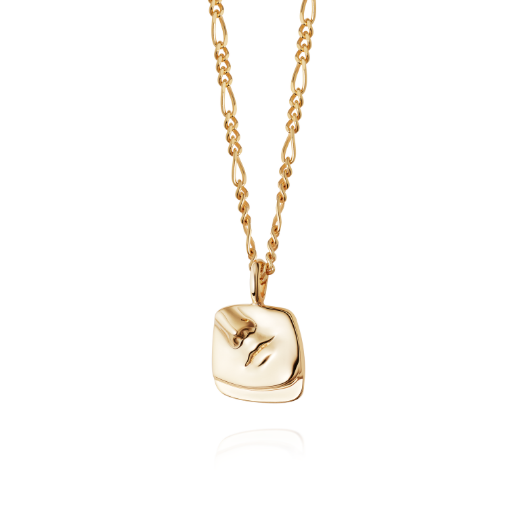 Picture of Vita Alexa Necklace 18Ct Gold Plate