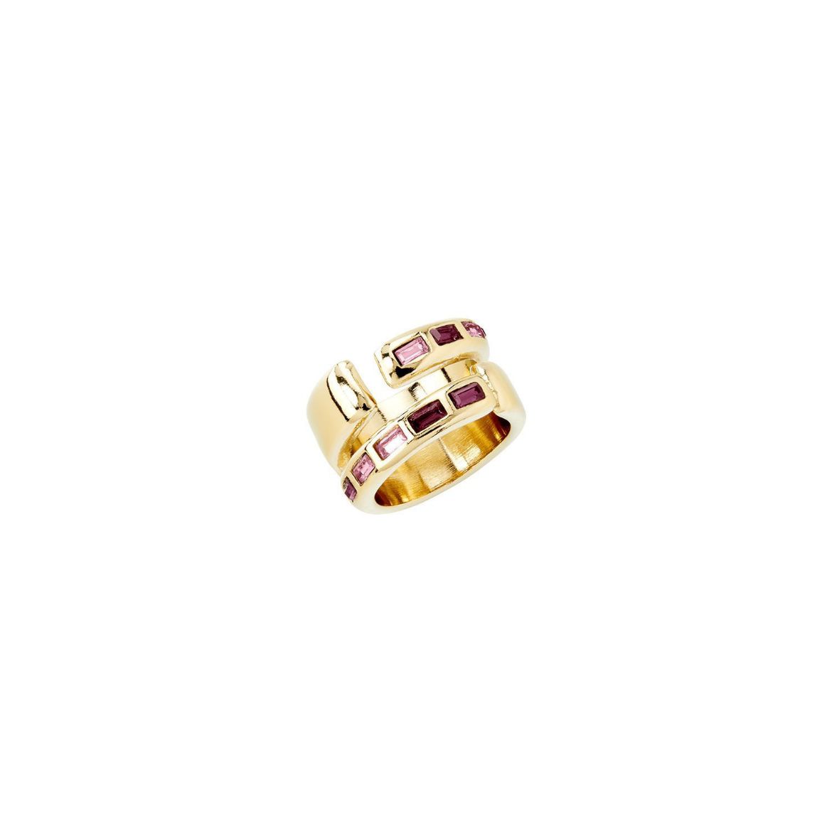 Picture of Nightbird Wrap Ring