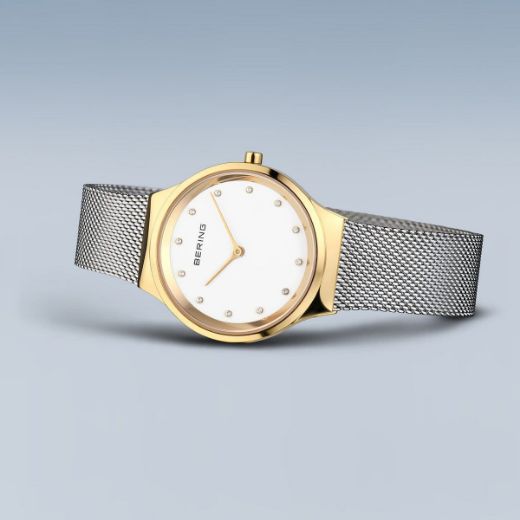 Picture of Classic Two Tone Watch