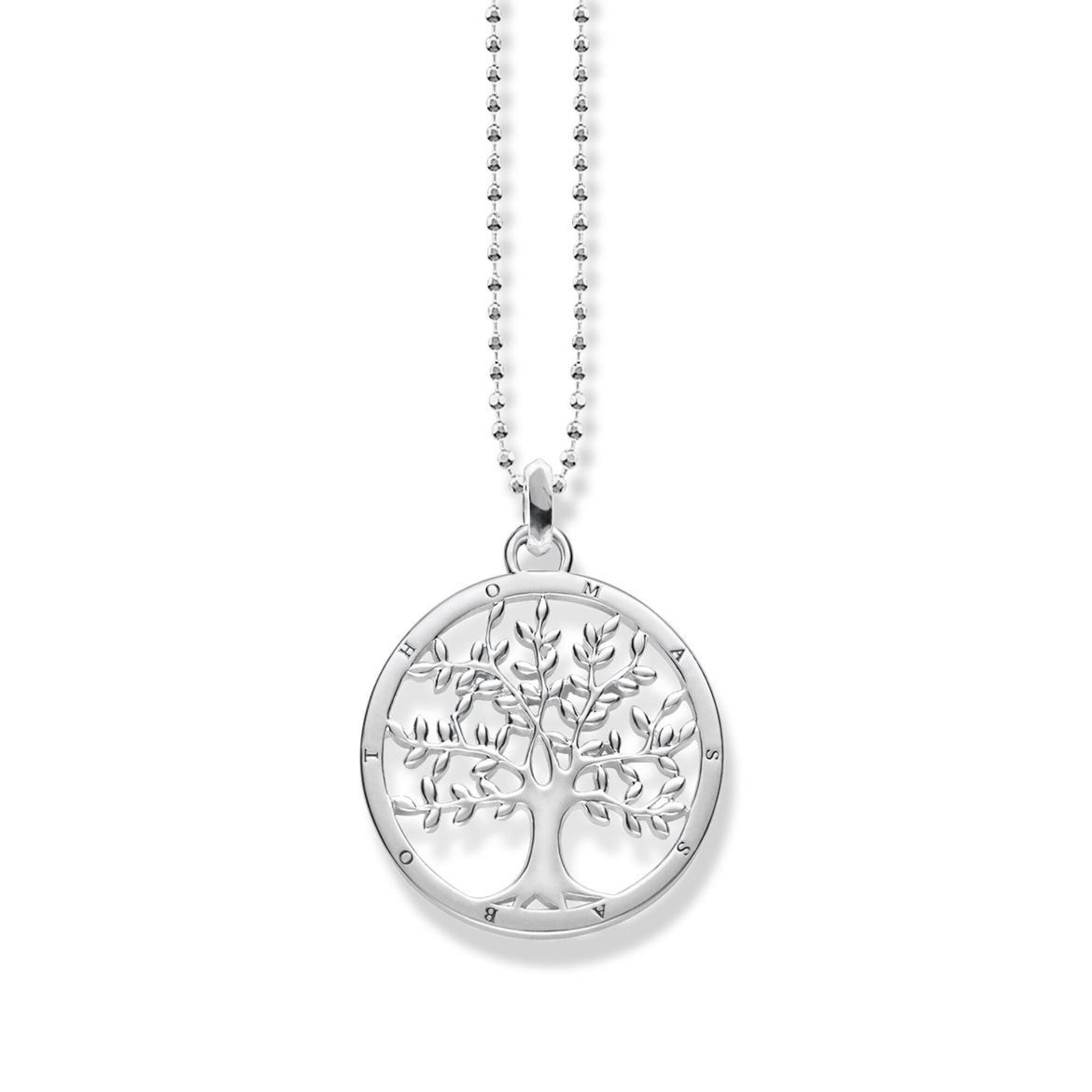 Picture of Tree of Love Necklace