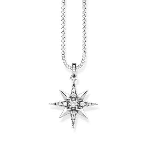Picture of Royalty Star Necklace