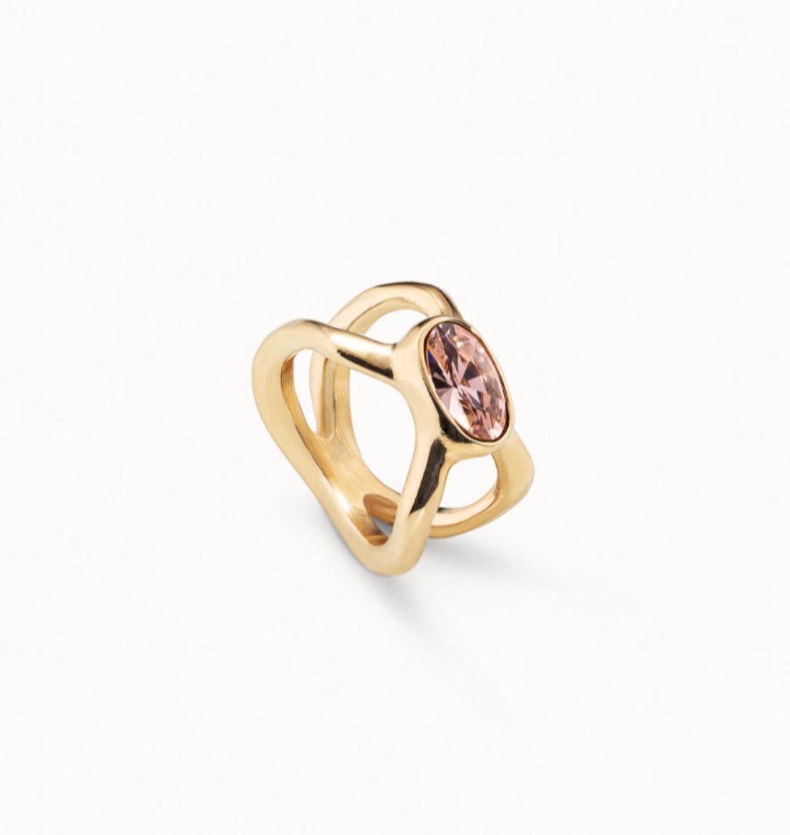 Picture of Anillo Guardian Gold Plated Ring