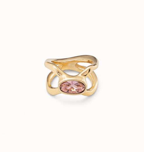 Picture of Anillo Guardian Gold Plated Ring