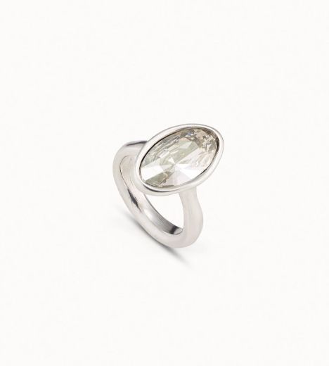 Picture of Anillo Blossom Silver Ring