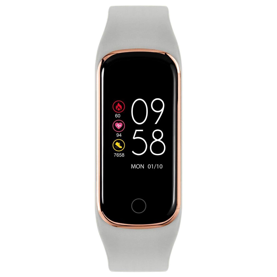 Picture of Grey Series 08 Smart Watch