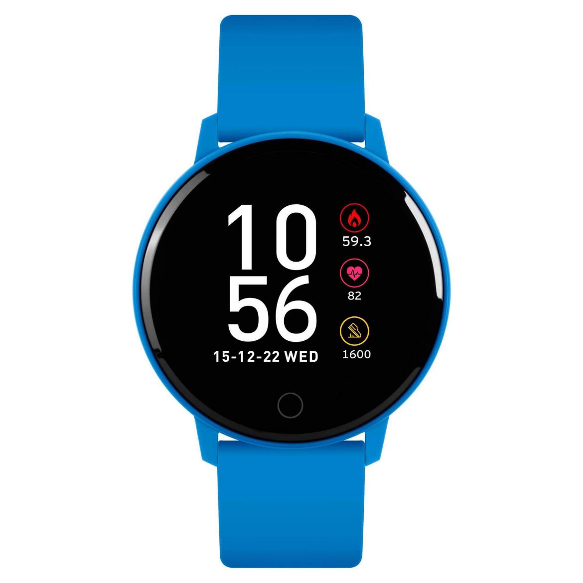 Picture of Blue Series 09 Smart Watch