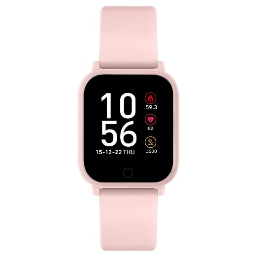 Picture of Light Pink Series 10 Smart Watch