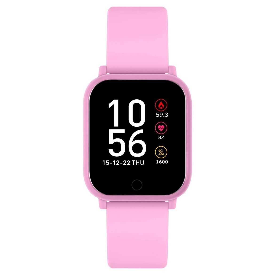 Picture of Lilac Series 10 Smart Watch