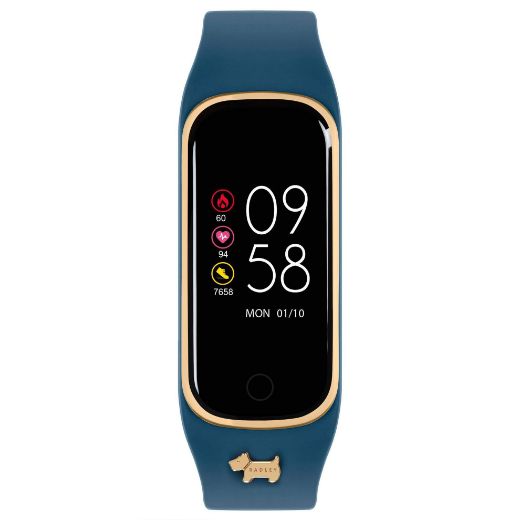 Picture of Teal Series 08 Radley Smart Watch
