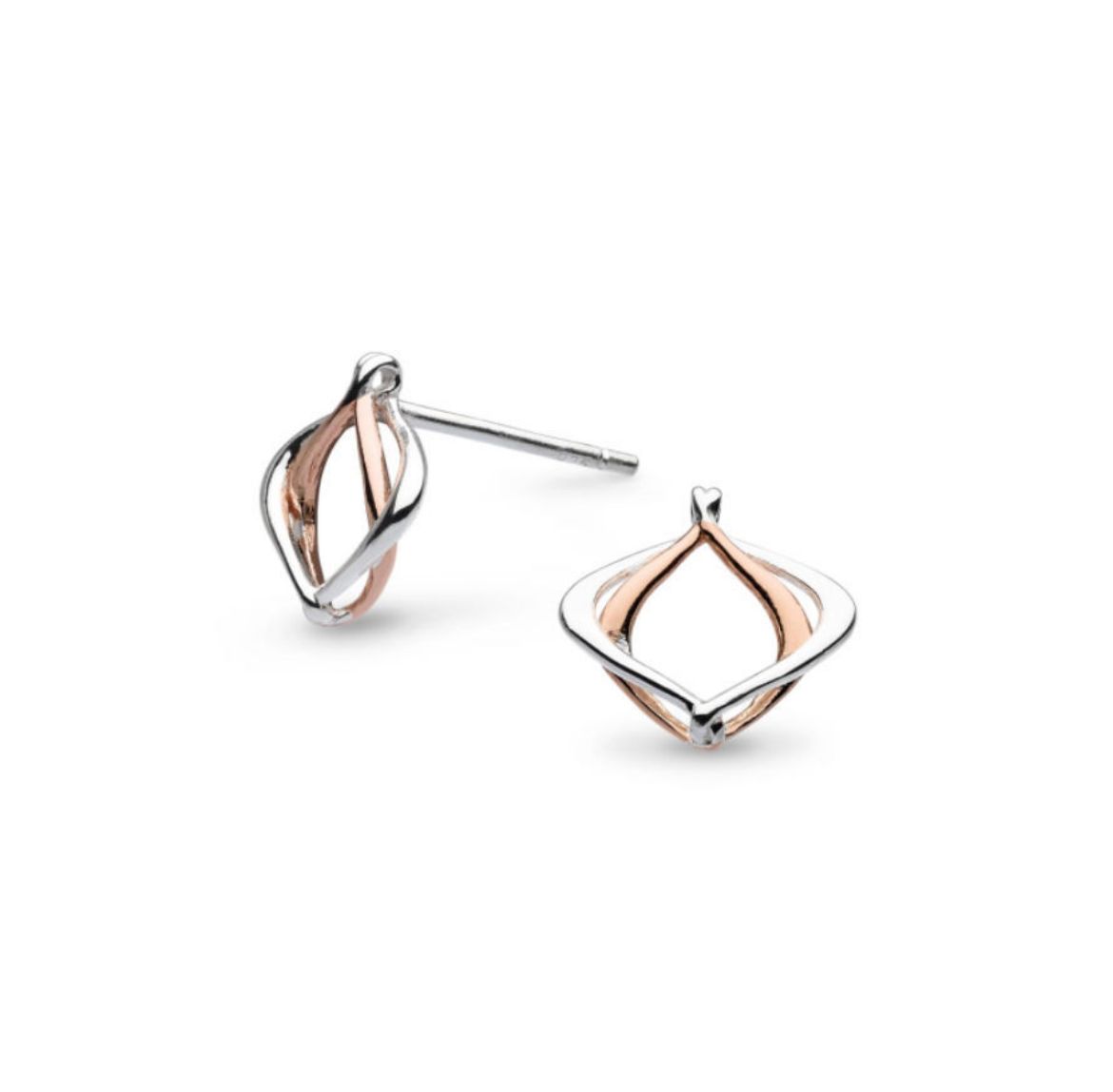 Picture of Alicia Rose Petite Stud Earrings
