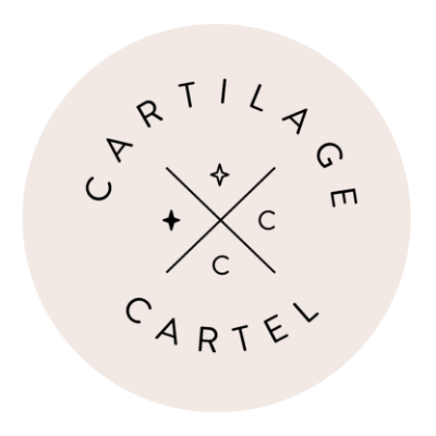 Picture for manufacturer Cartilage Cartel