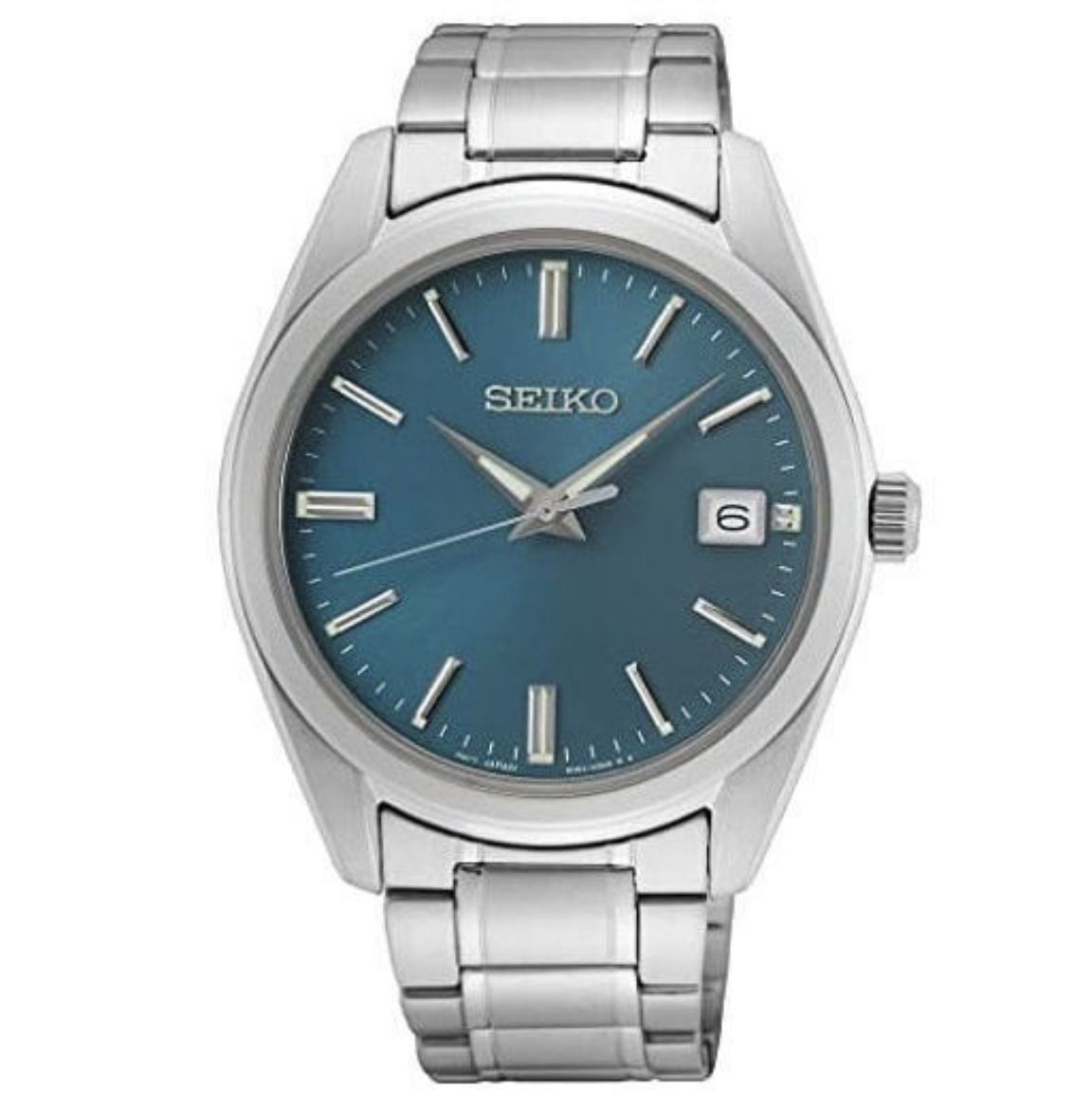 Picture of Electric Blue Gent’s Watch