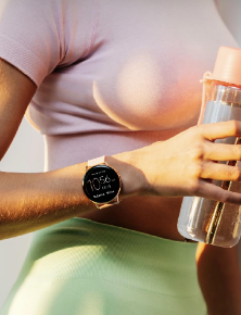 Picture for category Smart Watches