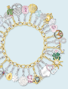 Picture for category Charms