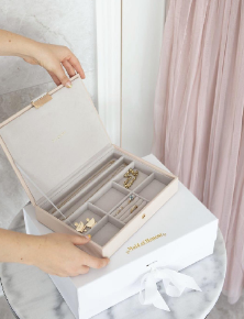 Picture for category Jewellery Boxes