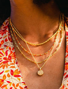 Picture for category Necklaces &amp; Pendants