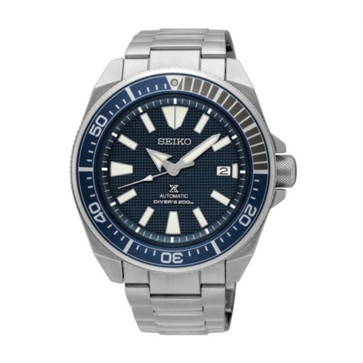 Picture of Seiko Blue Divers 200m Watch