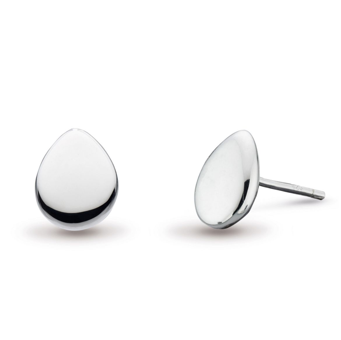 Picture of Coast Pebble Small Stud Earrings