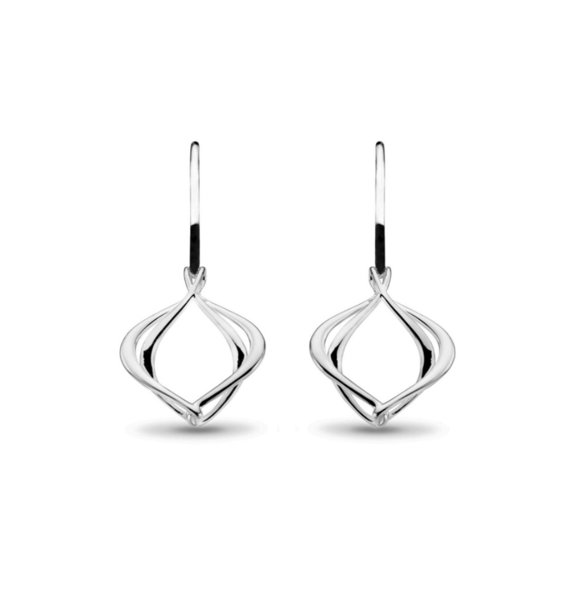Picture of Alicia Petite Drop Earrings