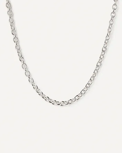 Picture of Beat Chain Necklace 