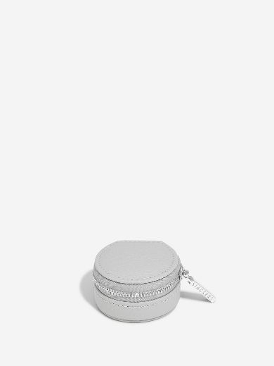 Picture of Pebble Grey Oyster Travel Case 