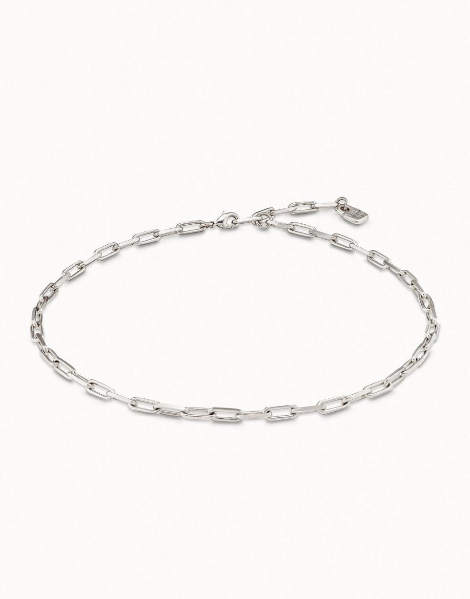 Picture of Cadena Necklace in Silver