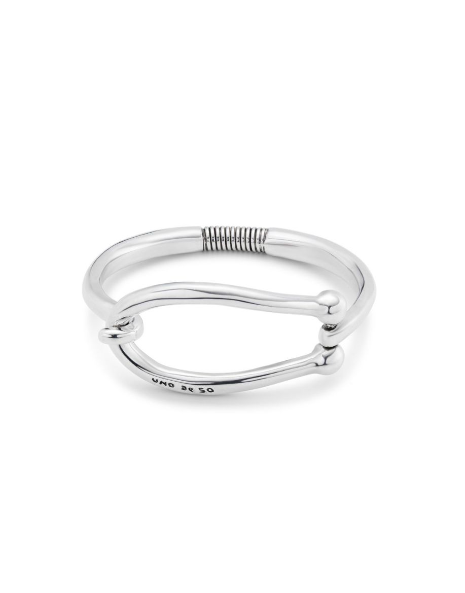 Picture of Teen Bangle in Silver