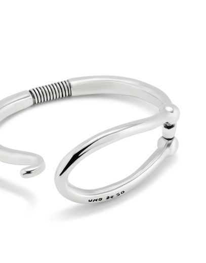 Picture of Teen Bangle in Silver