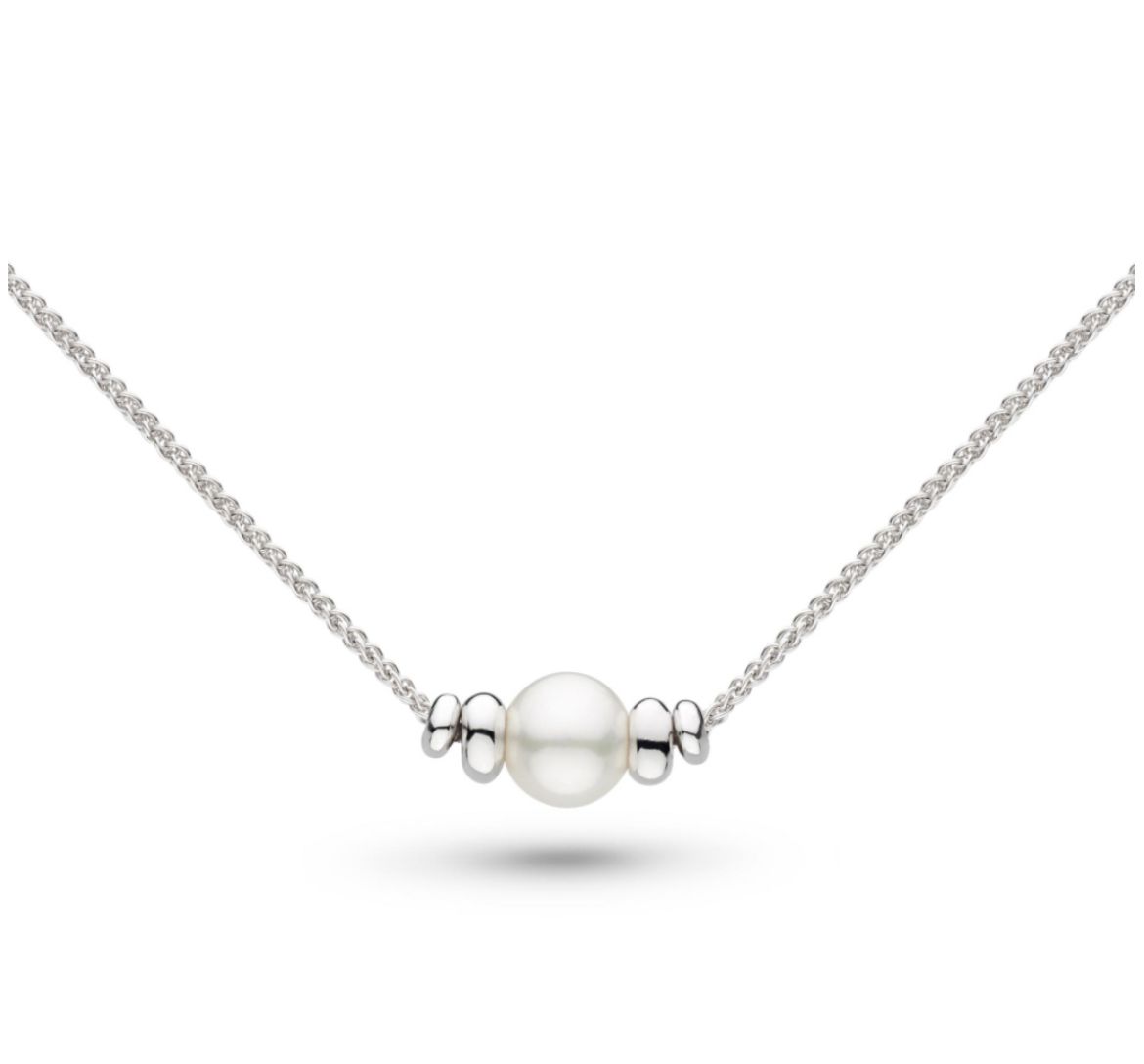 Picture of Coast Tumble Pearl Necklace