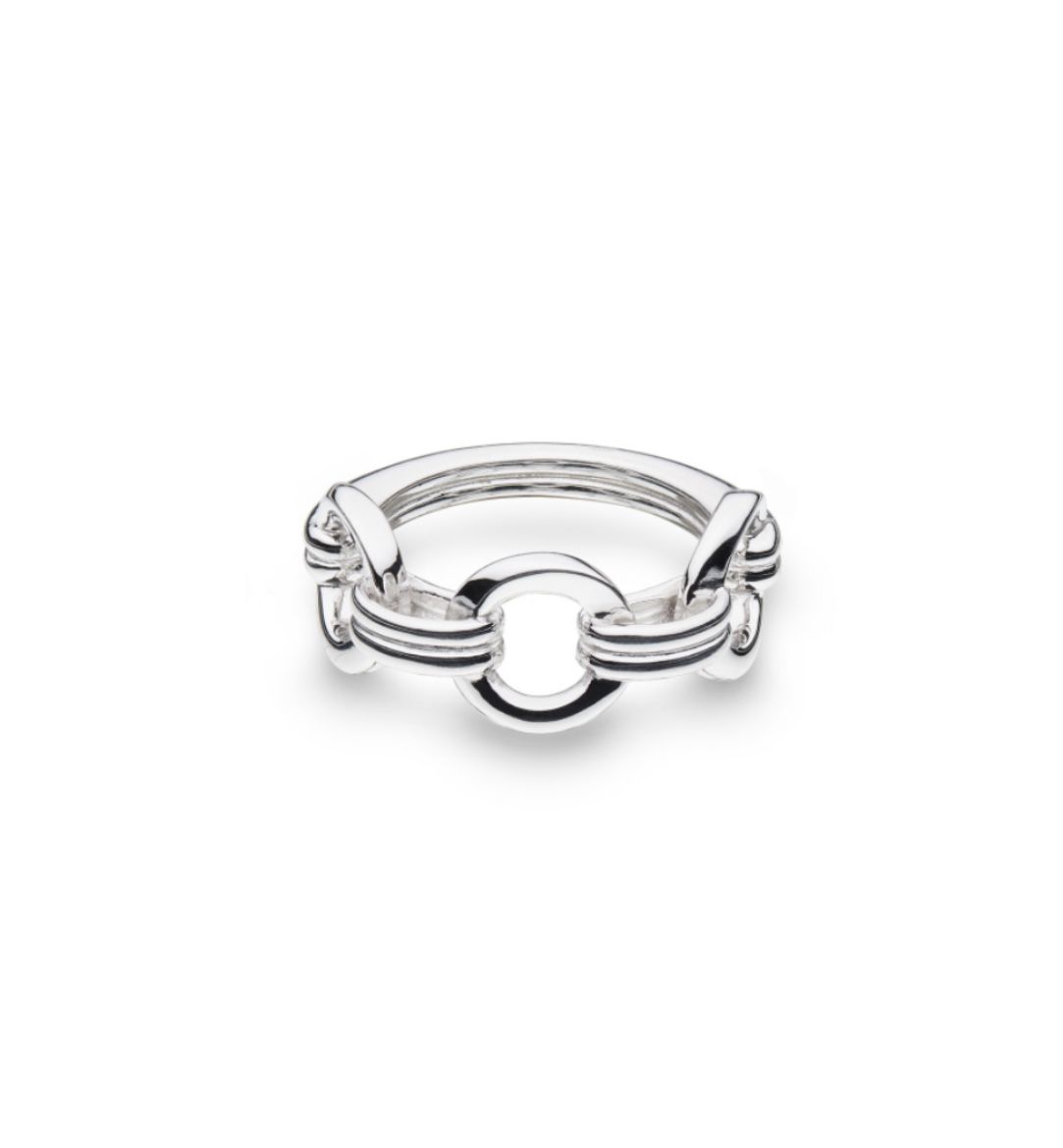 Picture of Bevel Unity Ring
