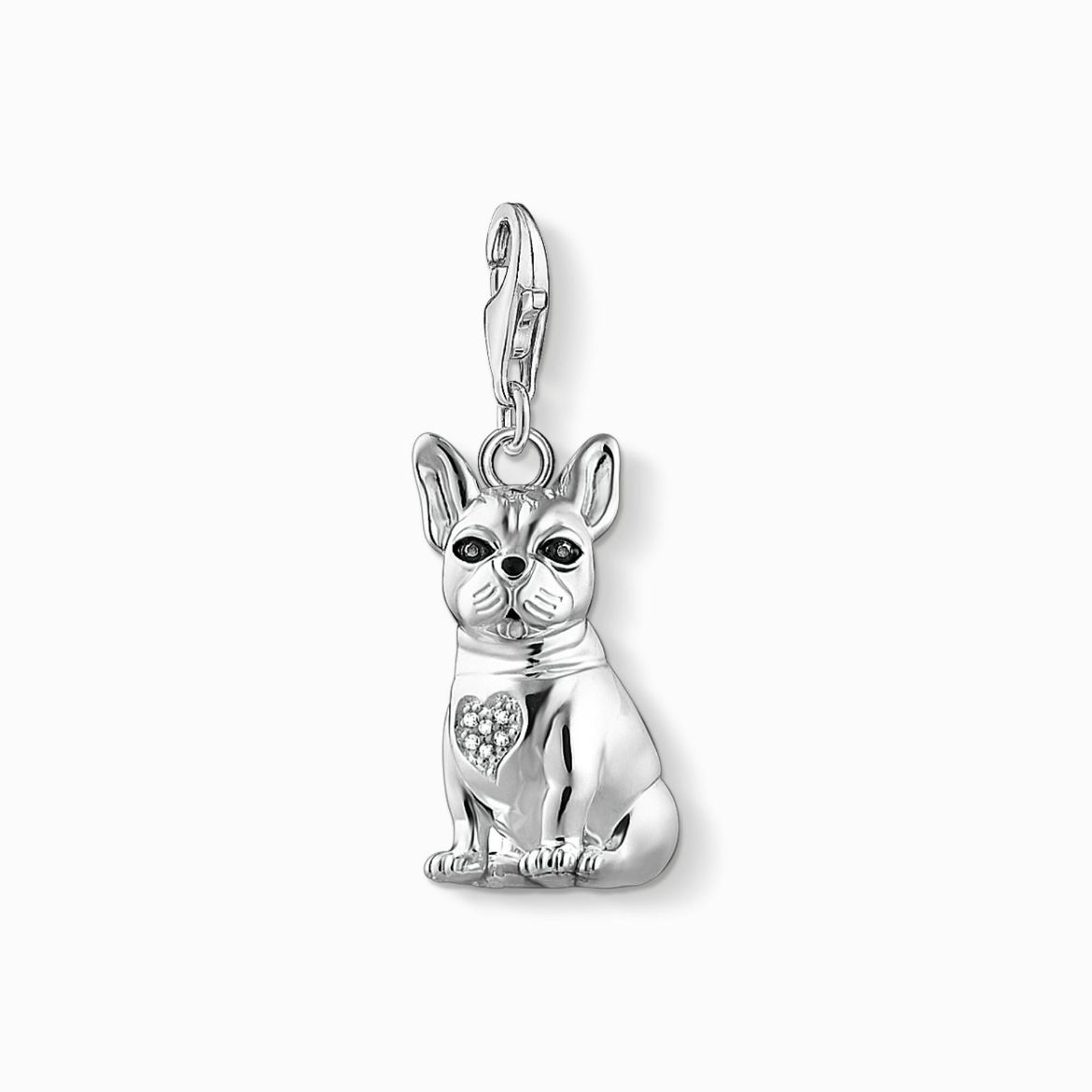 Picture of French Bulldog Charm 
