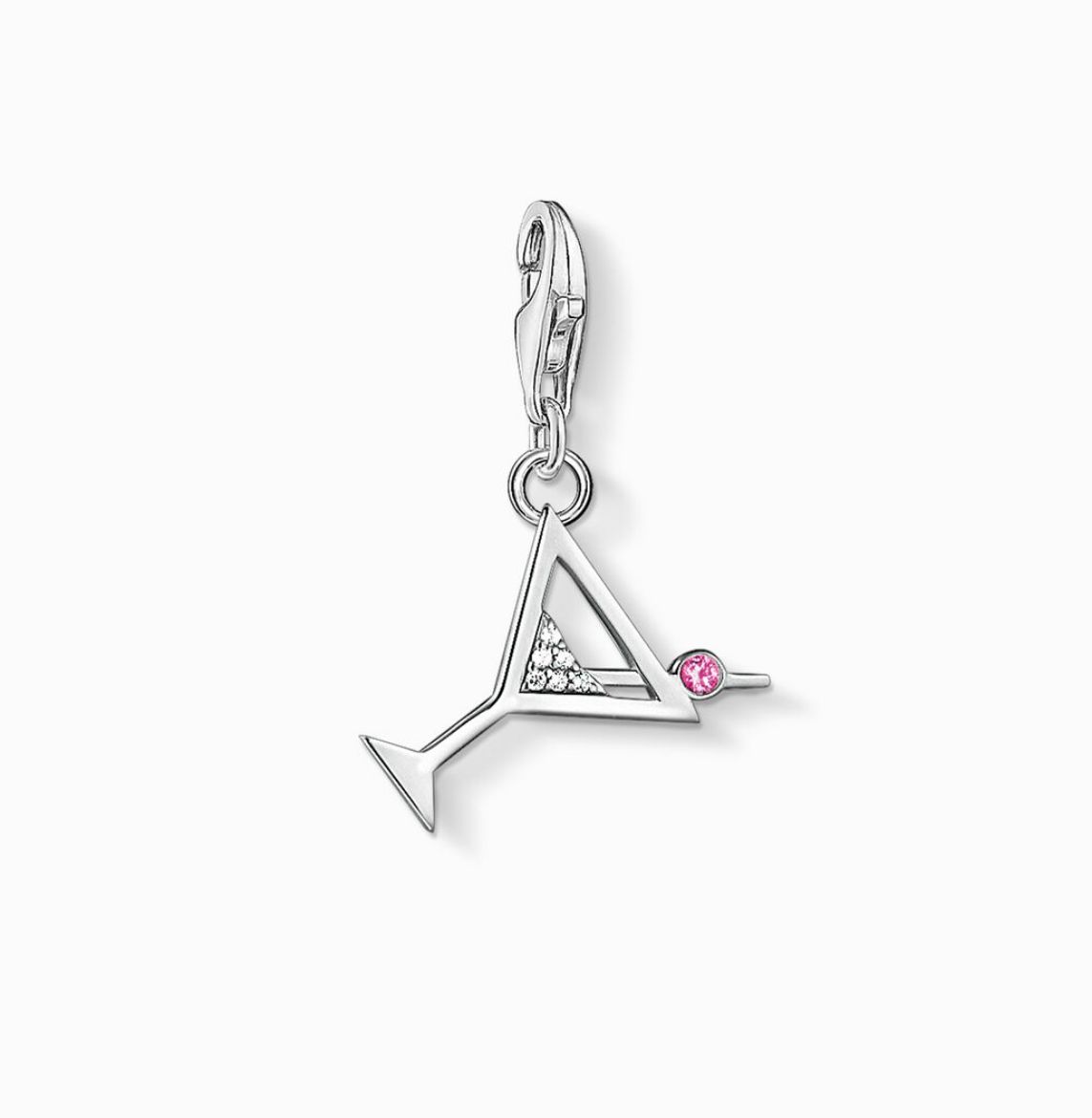 Picture of Cocktail Charm