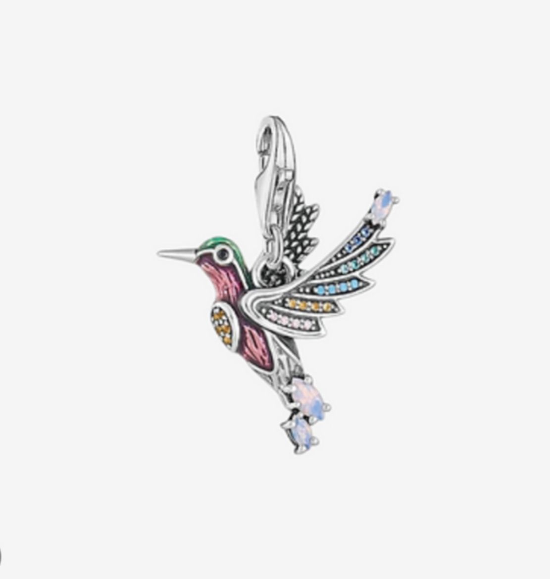 Picture of Hummingbird Charm