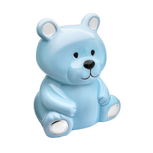 Picture of Ceramic Teddy Money Box