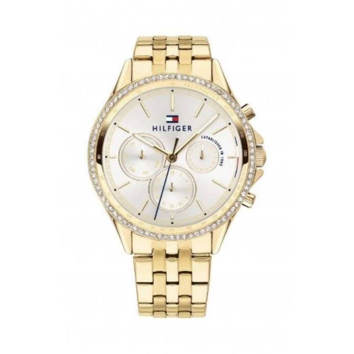 Picture of ARI Tommy Hilfiger Watch