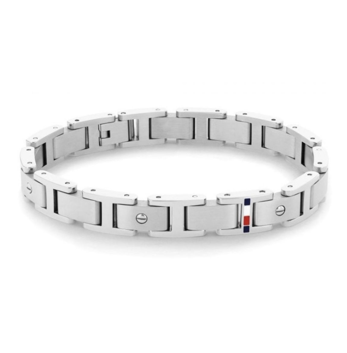 Picture of Screw Design Stainless Steel Bracelet