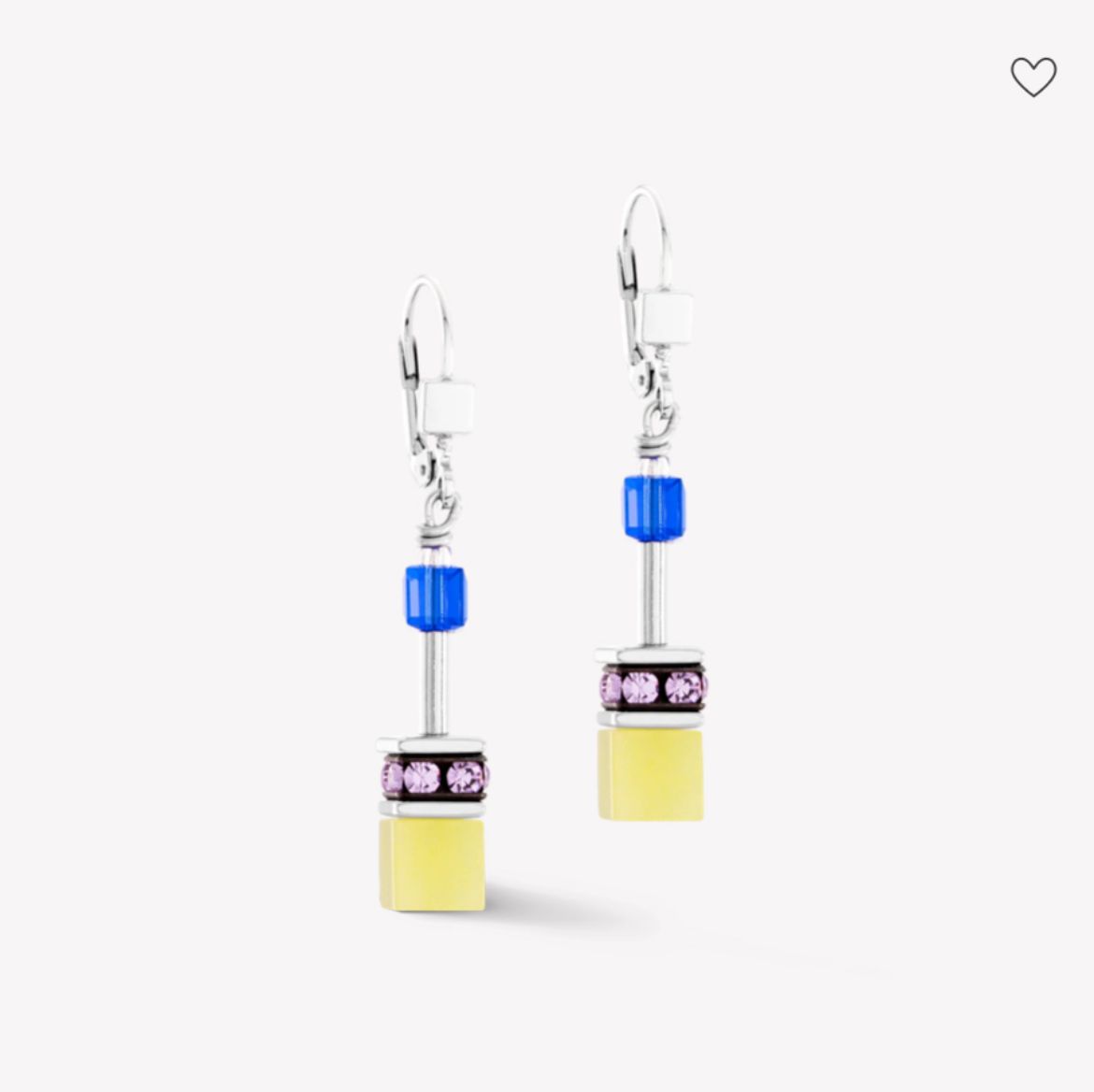 Picture of Iconic Earrings Happiness