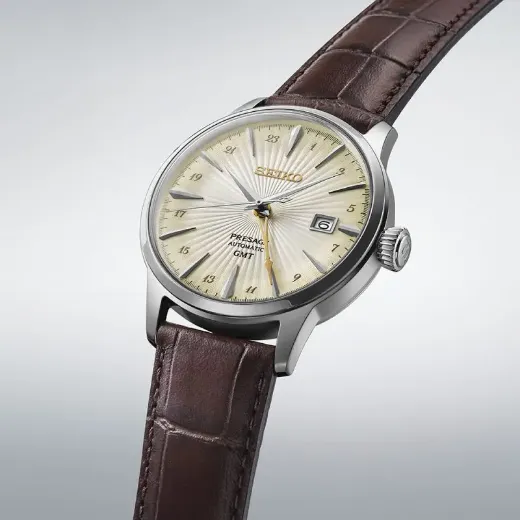 Picture of Presage ‘Acacia’ Cocktail Time GMT