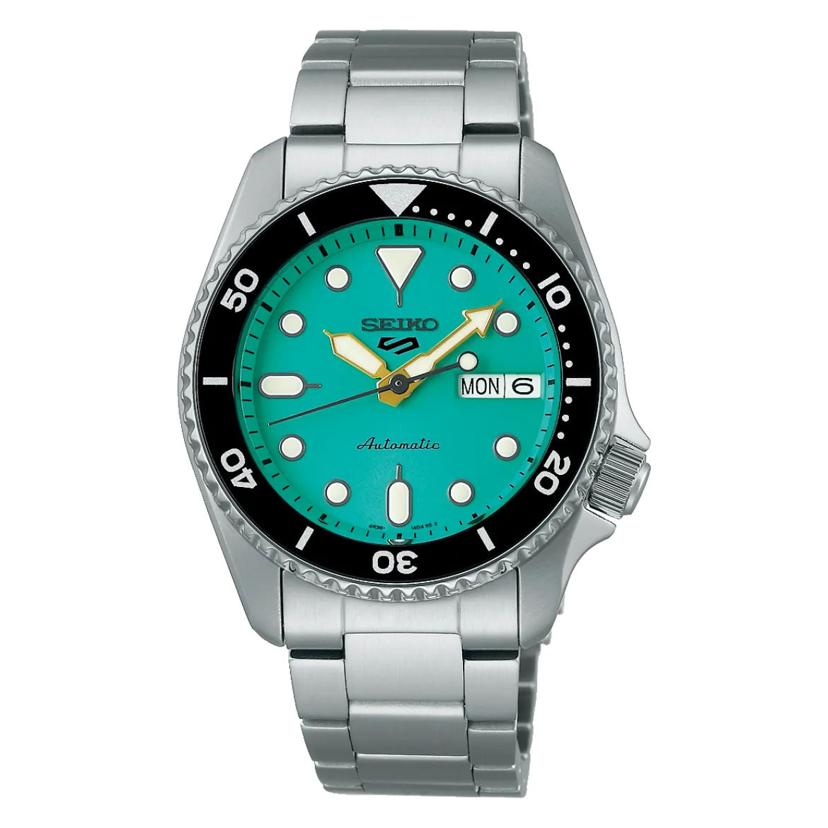 Picture of Seiko 5 Sports SKX ‘Midi’ Teal